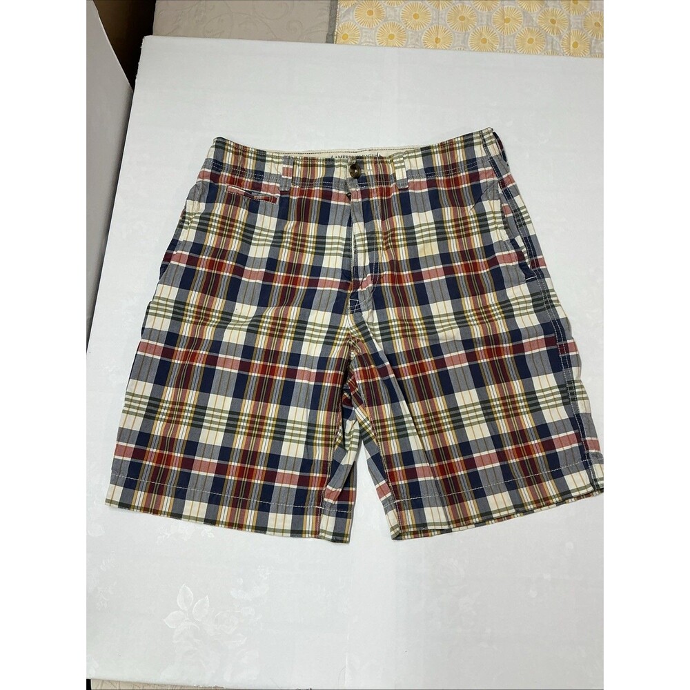 men's american eagle shorts size 33